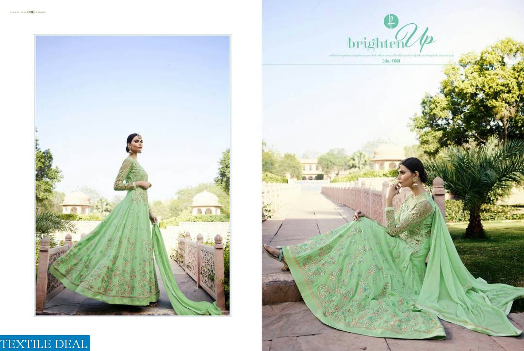 Leo afreen avida Wholesale designer Ethnic Salwar suits
